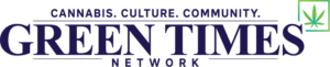 Green Times Network Logo