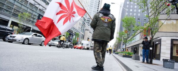 How Old Do You Have To Be To Work In A Dispensary In Ontario?