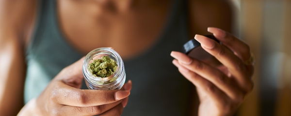 Can I Go To A Dispensary Without A Card In CT?