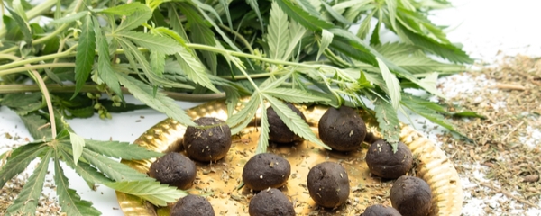 Is Bhang A Drug?