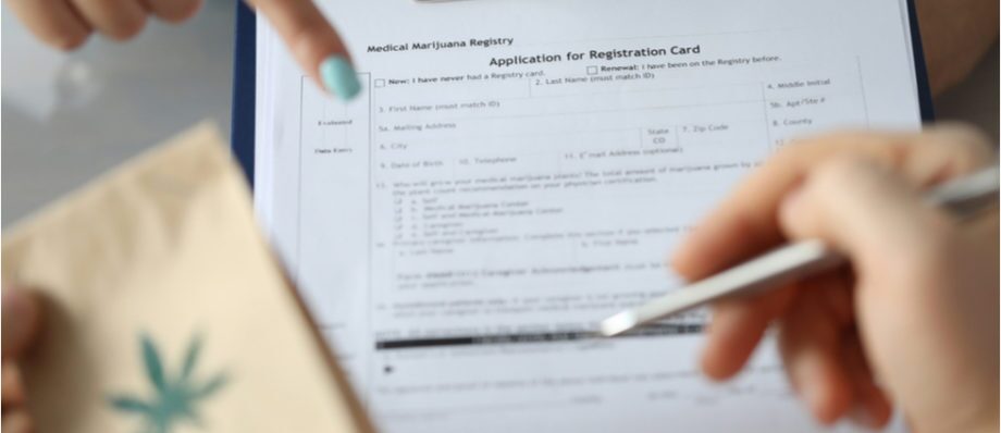 medical marijuana card oklahoma