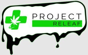 Project Releaf Dispensary company logo
