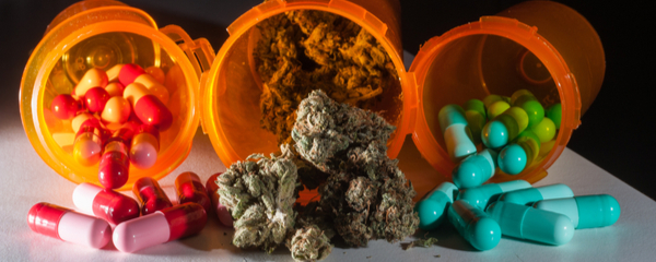 Do Cannabinoids Relieve Pain?