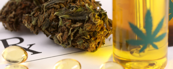 Do You Need A Prescription For CBD Oil?