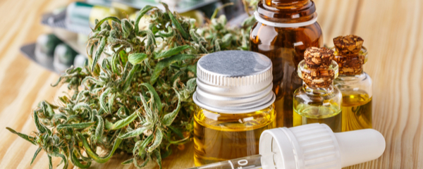 How Do I Know What Strength CBD Oil To Get?