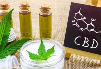 Is CBD A Schedule 1 Drug?