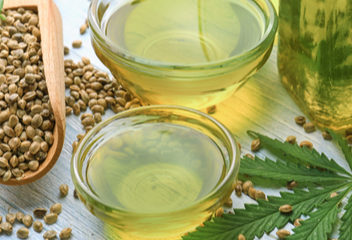 What Is The Difference Between Hemp Oil And CBD Oil?