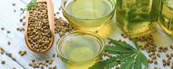 What Is The Difference Between Hemp Oil And CBD Oil?