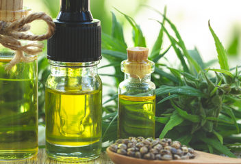 What Is The Highest Mg Of CBD Oil Available?