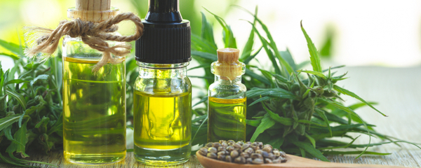 What Is The Highest Mg Of CBD Oil Available?