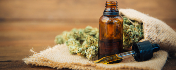 What’s The Difference Between 500Mg And 1000Mg CBD Oil?