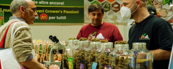 What Does A Budtender Do?