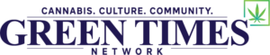 Green Times Network Logo