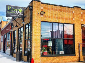 Plant Med OKC Dispensary