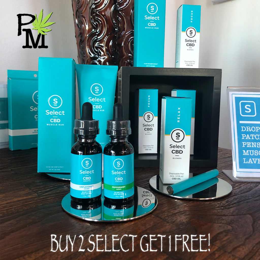 select-cbd